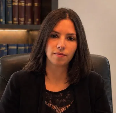 Vanessa Maraldi